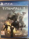 Titanfall 2 PS4 Playstation 4 Game