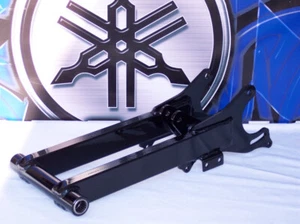 0 Stock Length With Skid-Plate Mounts YAMAHA BANSHEE Swingarm Atv Mx Tt Racing - Picture 1 of 6