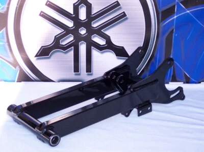 0 Stock Length With Skid-Plate Mounts YAMAHA BANSHEE Swingarm Atv Mx Tt Racing - Image 1 of 4