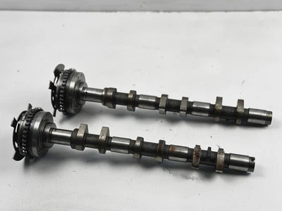 Juego de árbol de levas de admisión Range Rover Sport JAGUAR F-PACE 13-17-21 FABRICANTE DE EQUIPOS ORIGINALES Foto 1 de 3