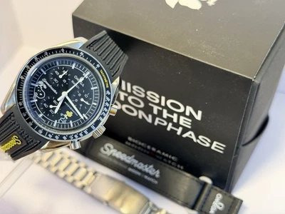 MS Custom Black Snoopy Premium Pack - Image 1 of 3