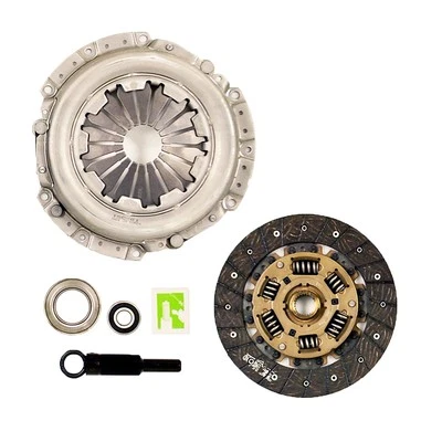 CLUTCH KIT FITS CHEVROLET LUV 1980-1982 ISUZU AMIGO 1989-1993 52152206 - Image 1 of 2