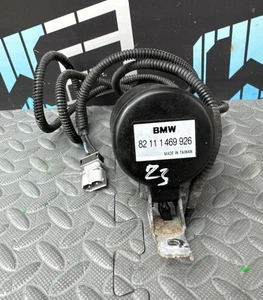 Módulo bocina sirena alarma seguridad roadster BMW Z3 E36 1996-2002 OEM - Imagen 1 de 6