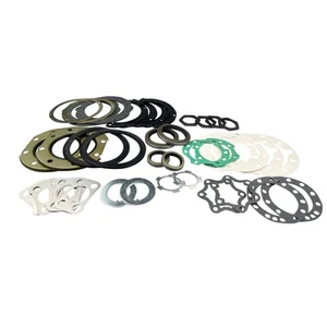 Swivel Hub Ball Seal Kit for Toyota Landcruiser HJ75 HZJ70 HZJ73 HZJ75 HZJ77 - Picture 1 of 4