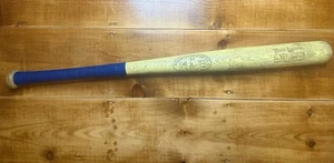 Vintage Hillerich Bradsby 77 Team Leader Little League Wood Bat Henry Aaron 31’’ - Picture 1 of 6