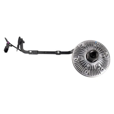 For Chevy Express 2500 2009-2016 TRQ Engine Cooling Fan Clutch Foto 1 de 4