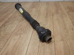 Eje cardán Porsche Cayenne 958 92A 3.0 diésel 7P0521101K original - Imagen 1 de 3