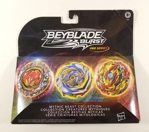 Beyblade Burst Pro Series Mythic Beast Collection - Bild 1 von 5