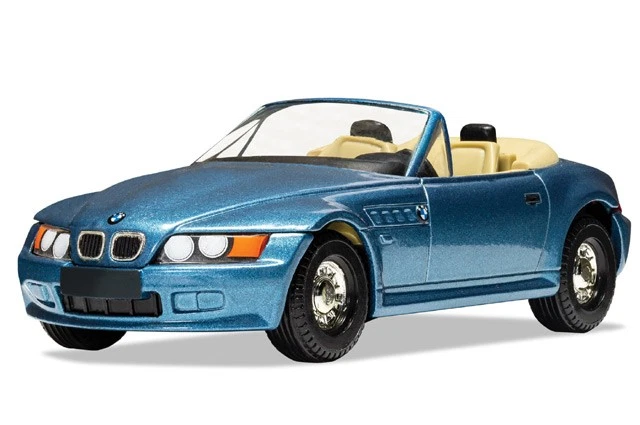 Modelo CC04905 Corgi Z3 1/36 Foto 1 de 1