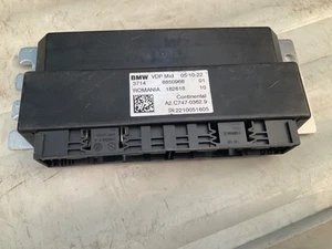 BMW G20 LCI MITTELSTEUERGERÄT STEUERGERÄT 8850968 KOSTENLOSE LIEFERUNG AM NÄCHSTEN TAG✅🚘 - Bild 1 von 1