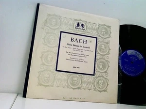 Das Bayrische Staatsorchester*, Der Münchener Lehrer-Gesangverein*, Günther Rami - Bild 1 von 4