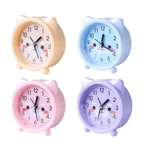 Alarm Clock Perfect Fun Animal Designing Clocks For Preschoolers And Students - Picture 1 of 11