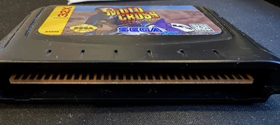 Motocross Championship SEGA 32X #2 - Image 1 of 4