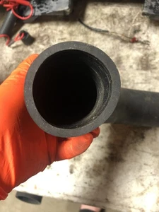 1992-1997 Kawasaki 750 Ss xi 750ss ssxi Sts St Xir St750 Waterbox Exhaust Hose - Bild 1 von 5