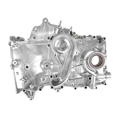 1Pcs New Timing Cover for Toyota Tacoma 4Runner 2.7L 2005 2006-2015 11310-75073 — 第 1/4 张图片