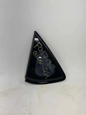 Rear Quarter Window Glass Driver DODGE DART Left 13 14 15 16 - Image 1 of 4