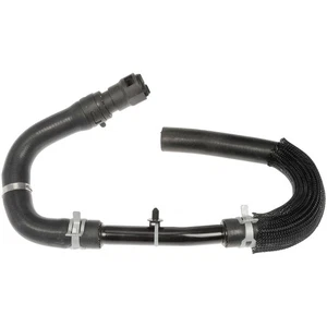For Ford E-350 E-450 Club Wagon Super Duty Dorman Heater Hose TCP - Picture 1 of 4