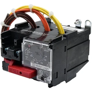 9065ST520 Square D NEMA 5 90-270A Solid State Overload   -SES - Picture 1 of 2