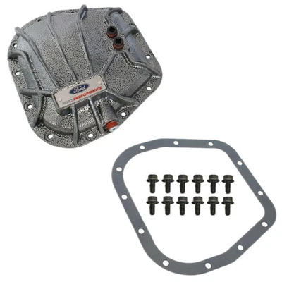 Ford Performance 9.75 Nodular Rear Differential Cover For 1997+ F-150Raptor SALE - Image 1 of 4