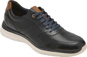 Rockport Mens Total Motion Active Mudguard Sneakers - Picture 1 of 19
