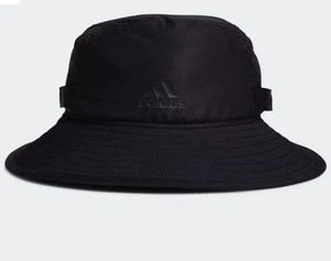 Adidas Originals Unisex Originals Webbing Boonie S/M LSF Schutzmütze - Neu - Bild 1 von 8