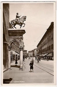 Ferrara - Corso Roma - Imagen 1 de 1