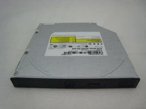 Toshiba Samsung SN-208FB 24X DVD+/-RW SATA Laptop SFF 5.25" Slim Desktop Drive - Picture 1 of 3