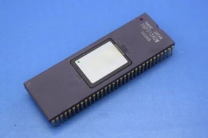 [Lot of 2] Nec 8-Bit Single-Chip 78P312Adw Expedited Shipping - Picture 1 of 5