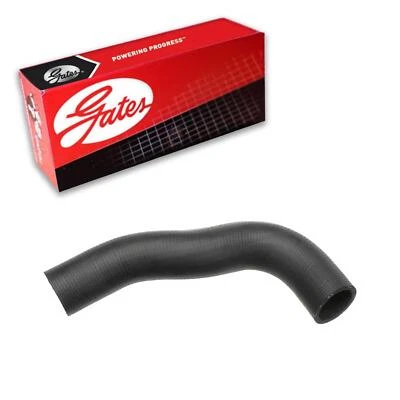 Gates Radiator Coolant Hose Lower For 1998-2001 Mazda B2500 2.5L L4 GAS - Изображение 1 из 3