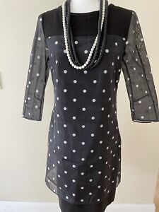 Max Mara Polka Dot Dresses for Women for sale | eBay