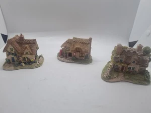 3 Lilliput Lane Pennys Post,little Lupins, Derwent-le-dale - Picture 1 of 13