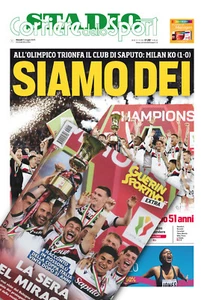 GUERIN SPORTIVO BOLOGNA COPPA ITALIA 2025 + POSTER + GIORNALE CDS VITTORIA - Foto 1 di 5