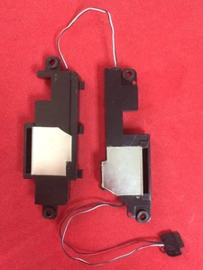 TOSHIBA SATELLITE L55-B5276 L55T-B5271 L/R SPEAKER SET 3LBL1SA0120 A000294690 - Picture 1 of 2