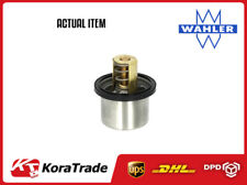 Cooling system thermostat (82°C, with gasket, in housing) fits: DAF 75; VOLVO
