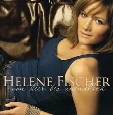 von  Hier Bis Unendlich von Helene Fischer  (CD, 2007)