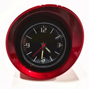 Luminous Pointer Clock Car Interior Dashboard Time Gauge Backlight Accessories - Picture 1 of 12