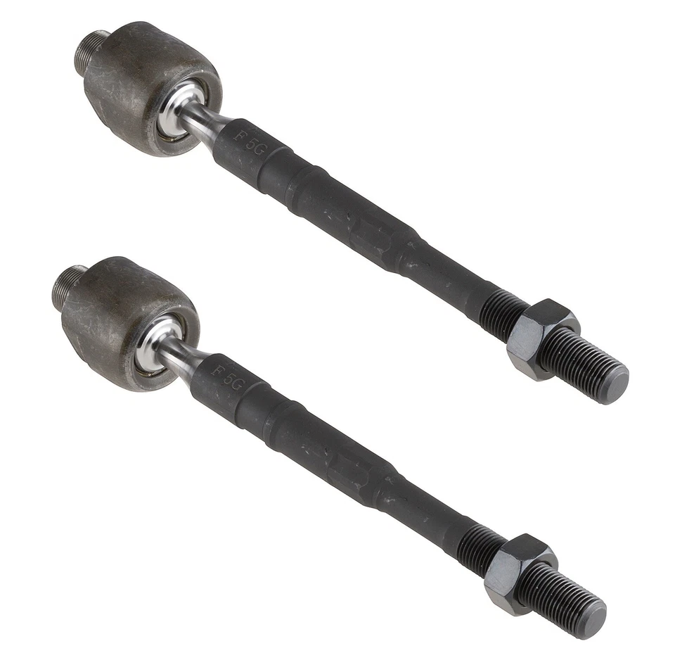 Moog Nuevo EV800216 Juego de 2 Pares de Extremos de Barra de Atar Interior para Infiniti Nissan Armada Foto 1 de 1