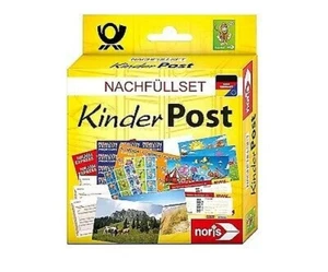 Noris 606521006 - Kinderpostzubehör - New - Picture 1 of 1