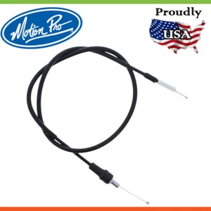 Nuevo * Motion Pro * Cable acelerador - 51-383-10 para adaptarse a YAMAHA YFZ450R 450cc - Imagen 1 de 4