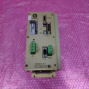 GLENTEK Servo Motor Driver SMA9815 - Picture 1 of 6