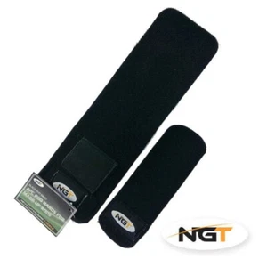 Set 2 nastri in velcro per canne - Foto 1 di 3
