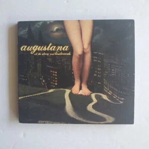 Augustana - All The Stars and Boulevards - CD - Picture 1 of 3