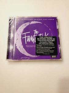 Fantasticks / O.C.R. by Fantasticks / O.C.R. (CD, 2000) - Picture 1 of 3