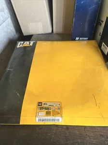 NOS Cat Caterpillar OEM 6V-8081 SEAL - Picture 1 of 6