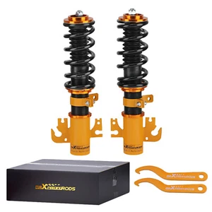 2x Front Coilover Suspension For Holden Commodore VE 2006-2013 Sedan Ute Wagon - Picture 1 of 10