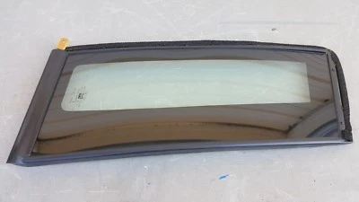 Blazer puerta trasera izquierda vidrio OEM GM S10 Jimmy S15 Bravada Typhoon 15623259 *NUEVO* Foto 1 de 4