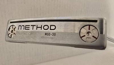 Nike Method Mod 30 RH Putter 34" - Image 1 of 4