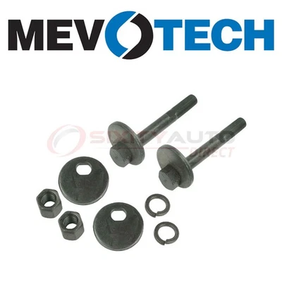 Mevotech Alignment Camber Kit for 1981-1992 Dodge D250 3.7L 3.9L 5.2L 5.9L rp Foto 1 de 4