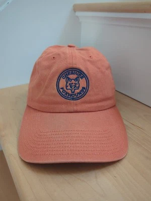 Cheshire Foxhounds Conservancy Pennsylvania Adult Adjustable Hat Cap - Image 1 of 4