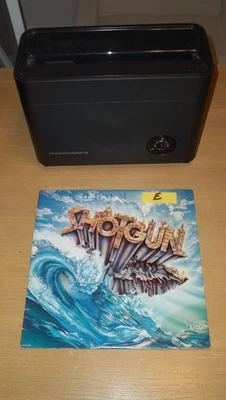 Shotgun "Kingdom Come" LP Record MCA-5137 1980 EX ULTRASONIC LISTEN - Image 1 of 4